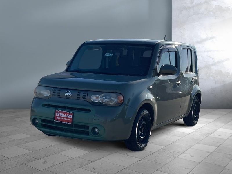 used 2009 Nissan Cube car, priced at $7,970