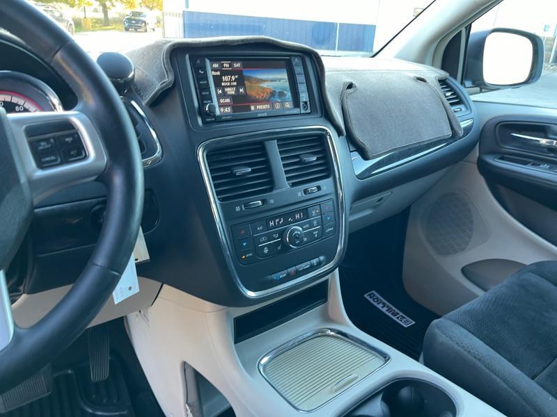 used 2013 Dodge Grand Caravan car, priced at $9,400