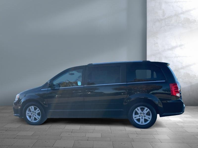 used 2013 Dodge Grand Caravan car, priced at $9,400