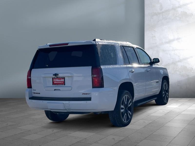 used 2020 Chevrolet Tahoe car, priced at $48,970