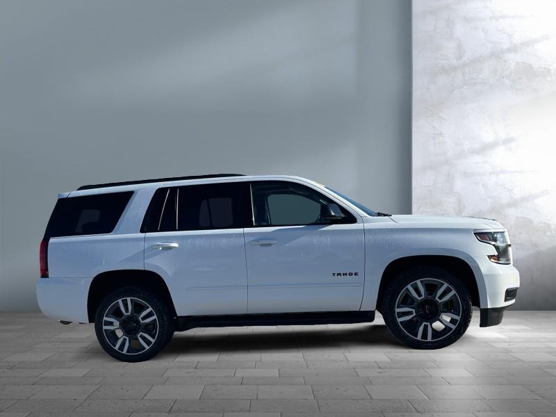 used 2020 Chevrolet Tahoe car, priced at $48,970