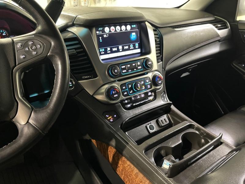 used 2020 Chevrolet Tahoe car, priced at $48,970