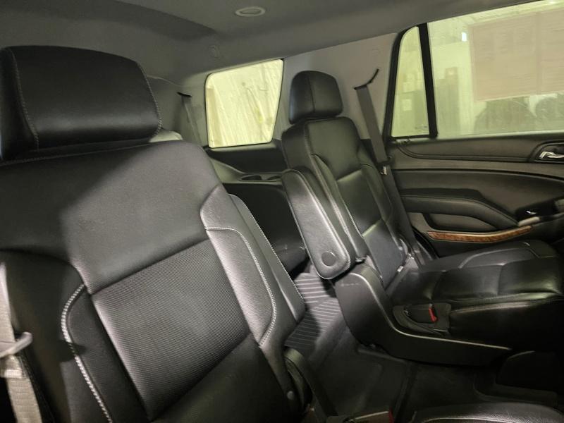 used 2020 Chevrolet Tahoe car, priced at $48,970