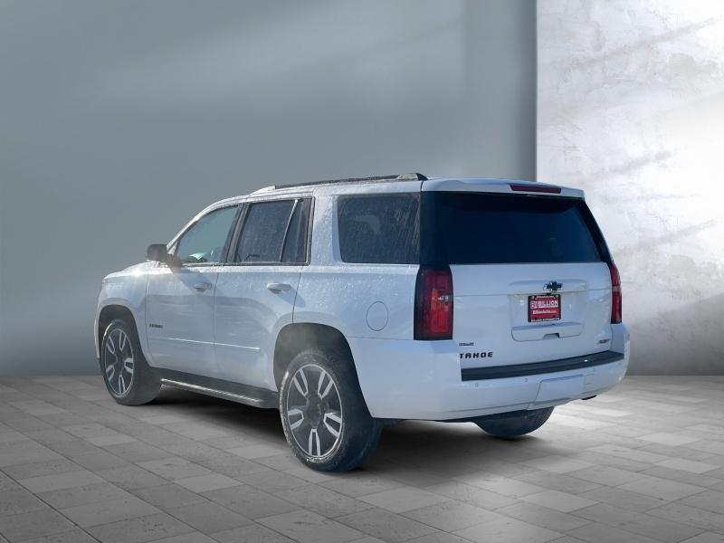 used 2020 Chevrolet Tahoe car, priced at $48,970