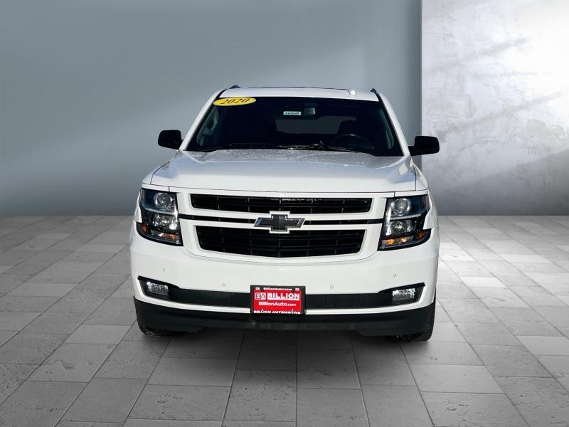 used 2020 Chevrolet Tahoe car, priced at $48,970