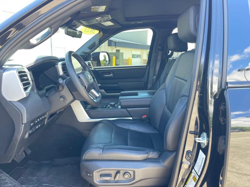 used 2023 Toyota Sequoia car, priced at $72,970