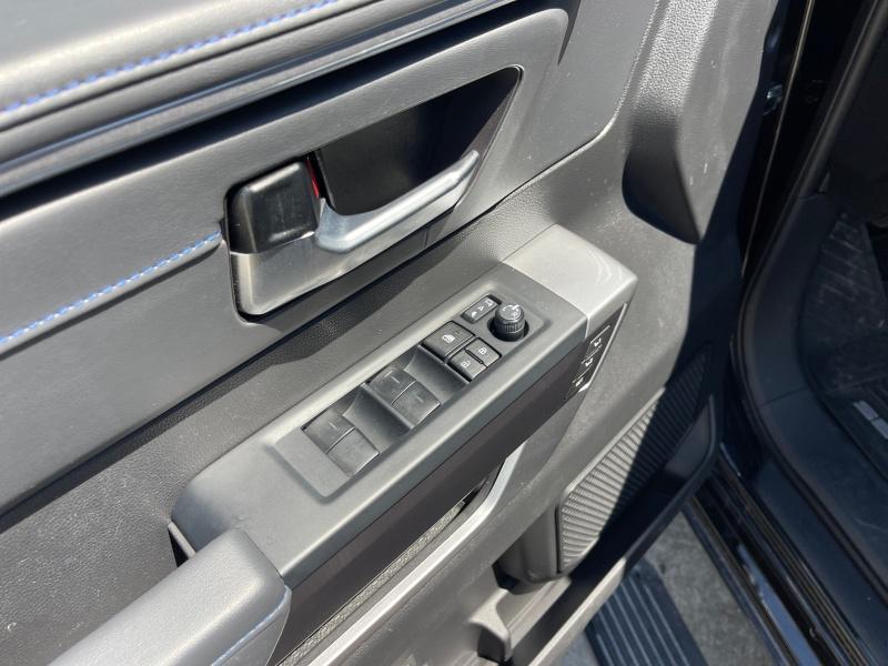 used 2023 Toyota Sequoia car, priced at $72,970