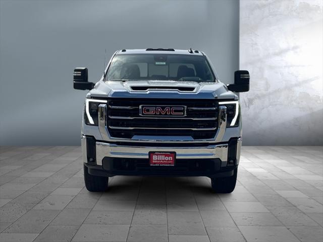 new 2024 GMC Sierra 3500 car