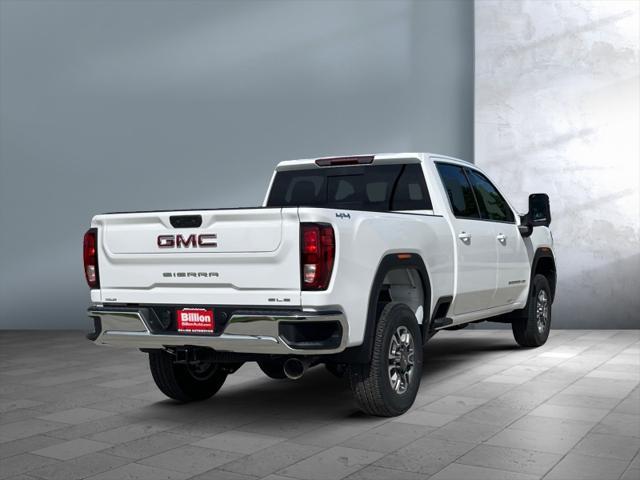 new 2024 GMC Sierra 3500 car