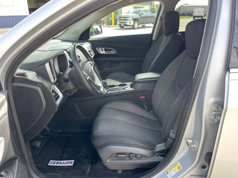 used 2016 Chevrolet Equinox car, priced at $10,970