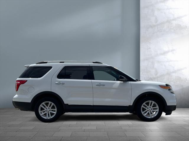 used 2013 Ford Explorer car, priced at $13,700