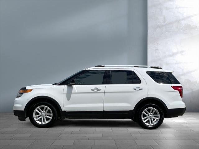 used 2013 Ford Explorer car, priced at $13,700