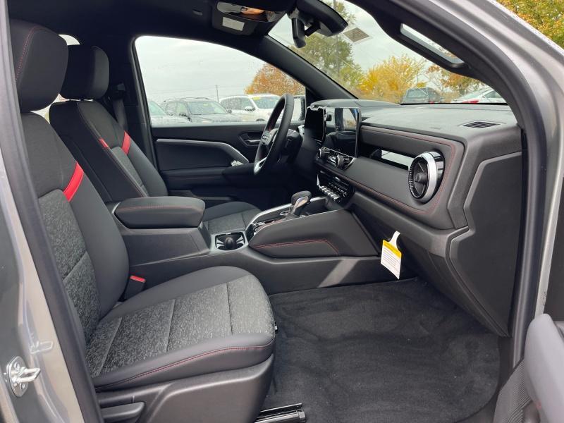 new 2024 Chevrolet Colorado car