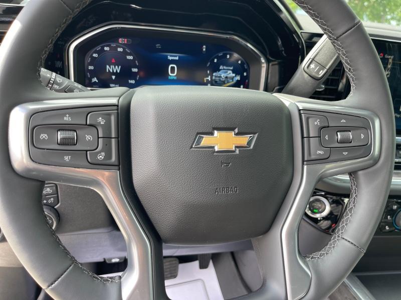 new 2025 Chevrolet Silverado 2500 car, priced at $70,170