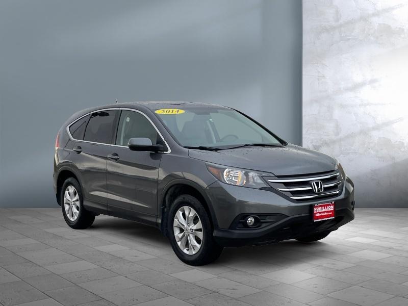 used 2014 Honda CR-V car, priced at $14,400