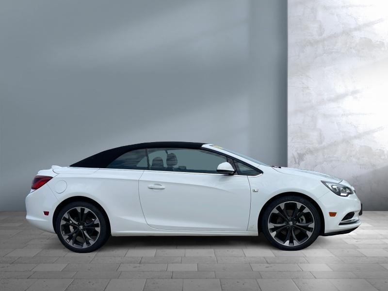 used 2019 Buick Cascada car, priced at $14,977