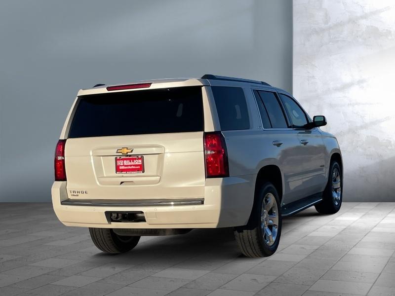 used 2015 Chevrolet Tahoe car, priced at $20,600