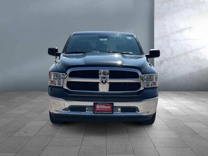 used 2021 Ram 1500 Classic car, priced at $25,977