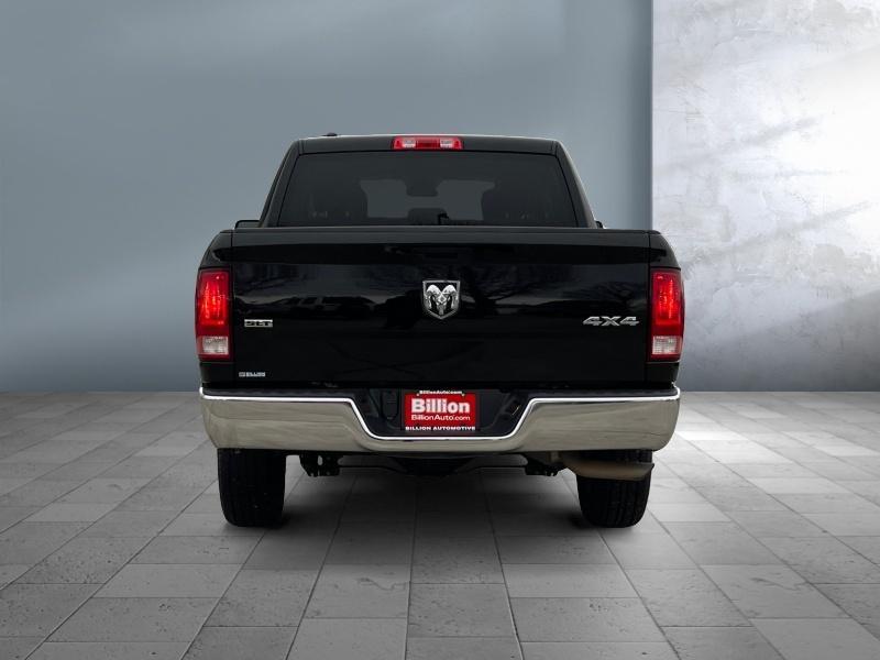 used 2021 Ram 1500 Classic car, priced at $24,777