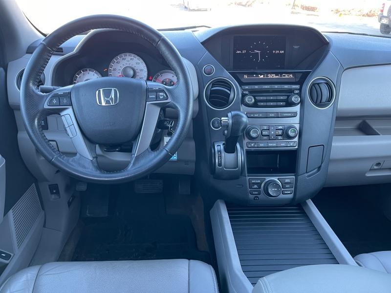 used 2013 Honda Pilot car, priced at $12,970