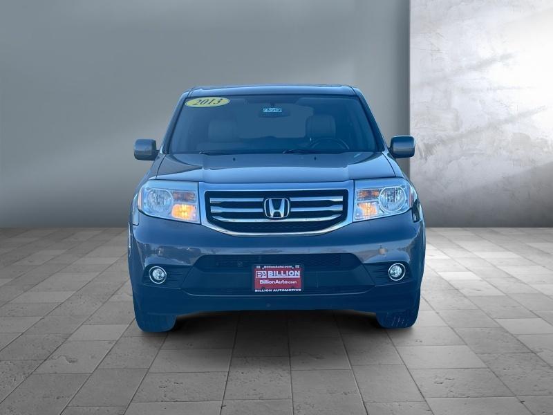 used 2013 Honda Pilot car, priced at $12,970