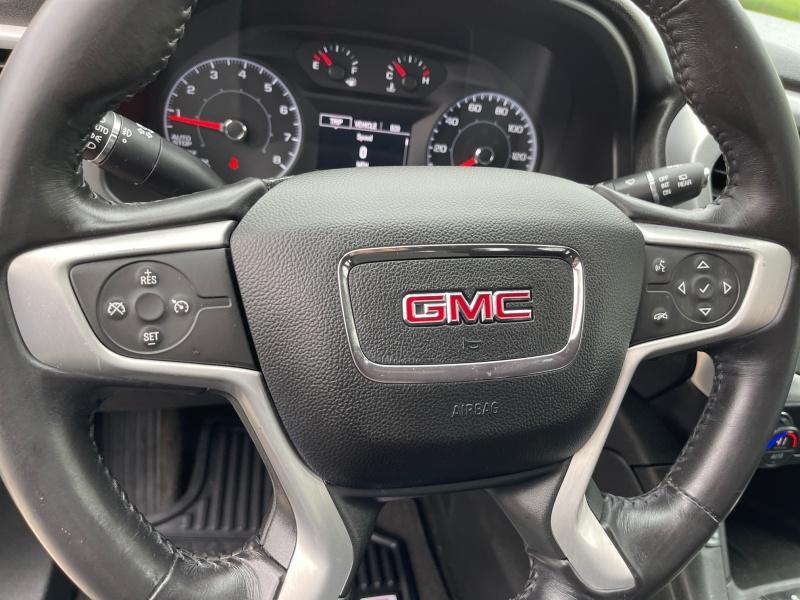 used 2017 GMC Acadia car, priced at $14,970
