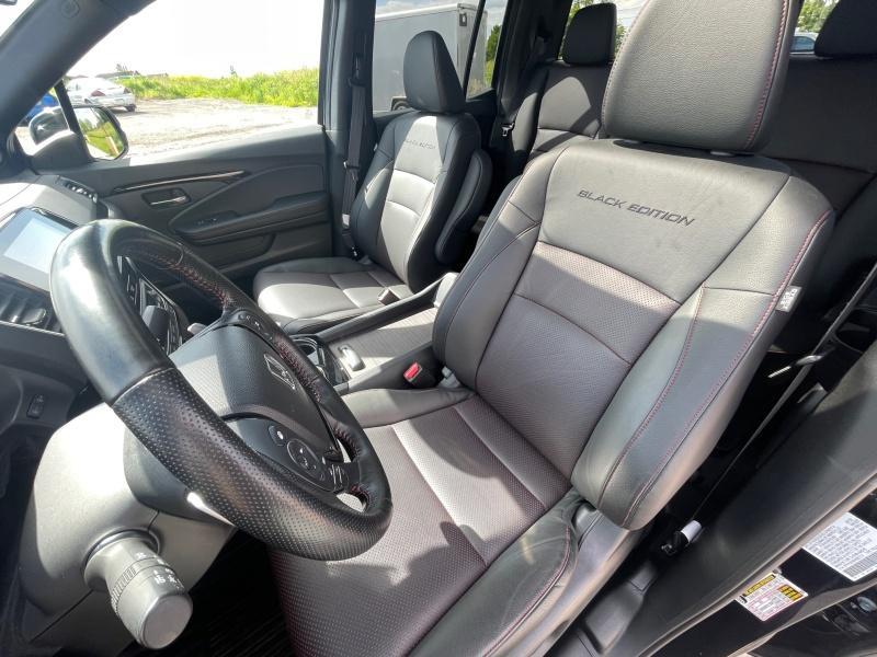 used 2023 Honda Ridgeline car, priced at $41,970