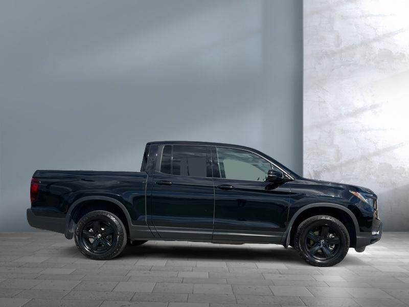 used 2023 Honda Ridgeline car, priced at $41,970