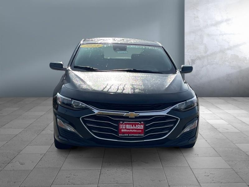 used 2023 Chevrolet Malibu car, priced at $24,944