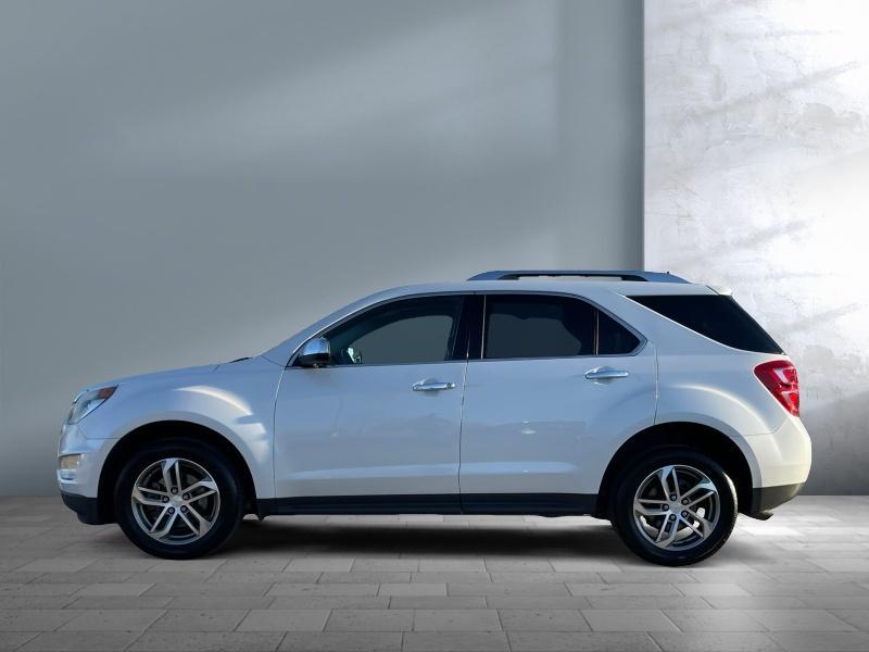 used 2016 Chevrolet Equinox car, priced at $11,777