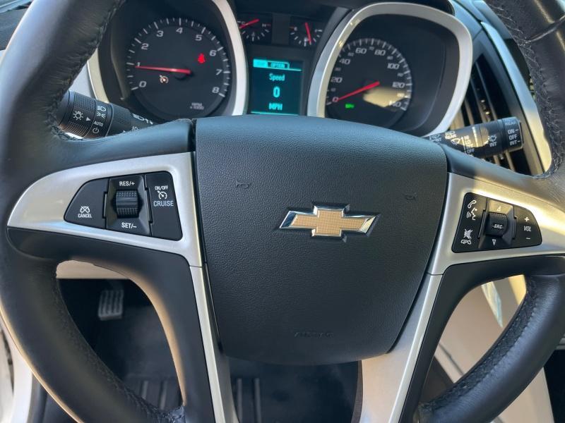 used 2016 Chevrolet Equinox car, priced at $11,777