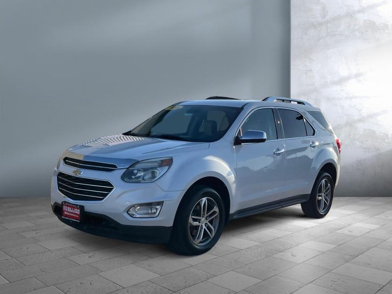 used 2016 Chevrolet Equinox car, priced at $11,777