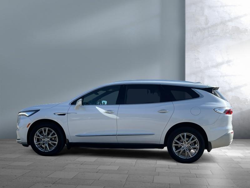 used 2023 Buick Enclave car, priced at $42,777