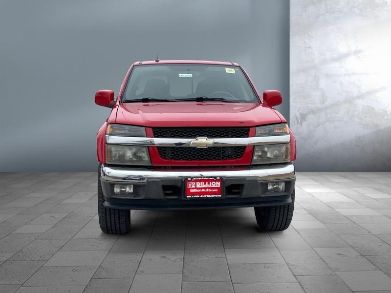 used 2010 Chevrolet Colorado car, priced at $12,970