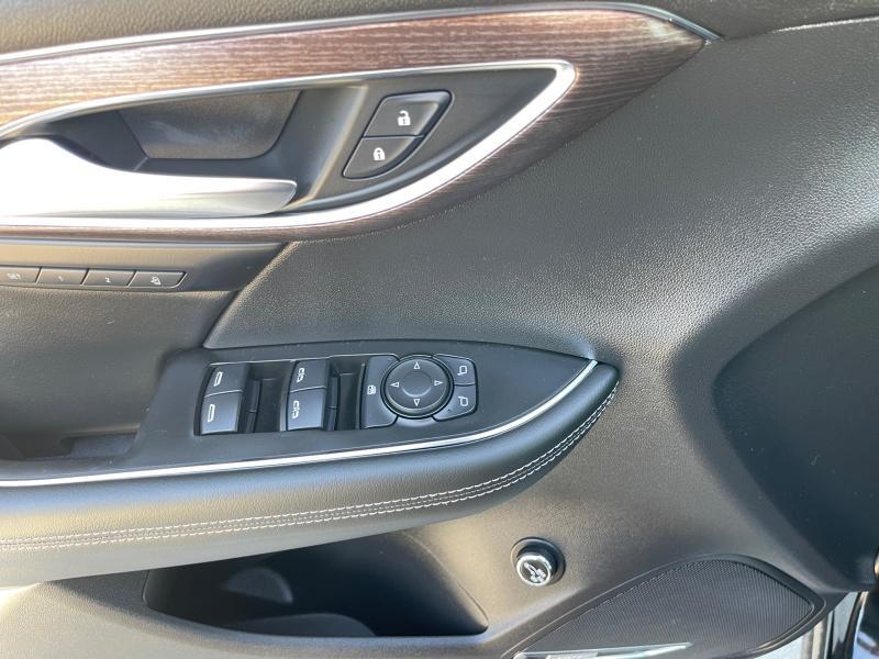 used 2022 Buick Envision car, priced at $34,970