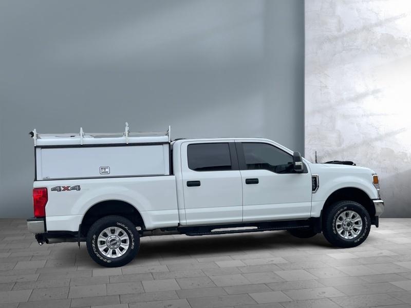 used 2022 Ford F-250 car, priced at $56,970