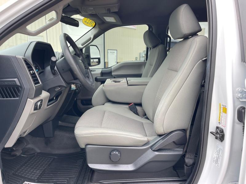 used 2022 Ford F-250 car, priced at $56,970