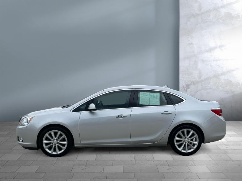 used 2012 Buick Verano car, priced at $9,800