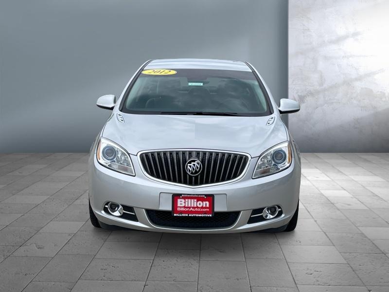 used 2012 Buick Verano car, priced at $9,800