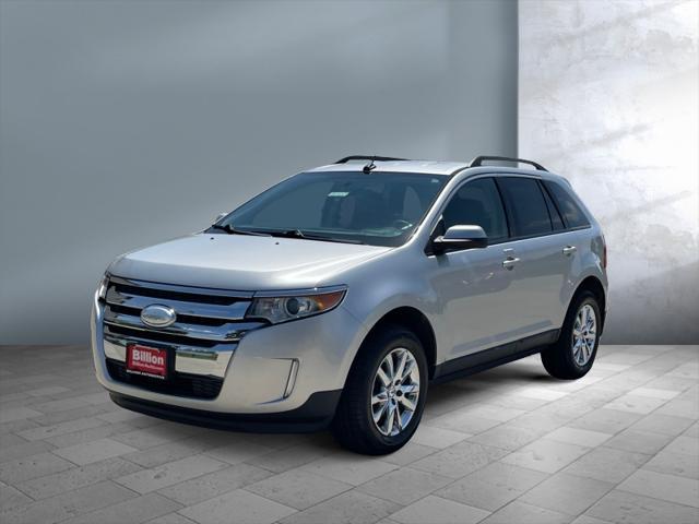 used 2013 Ford Edge car, priced at $7,500