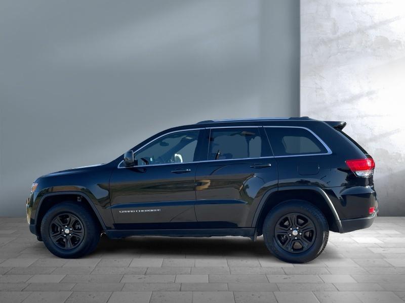 used 2016 Jeep Grand Cherokee car, priced at $16,970