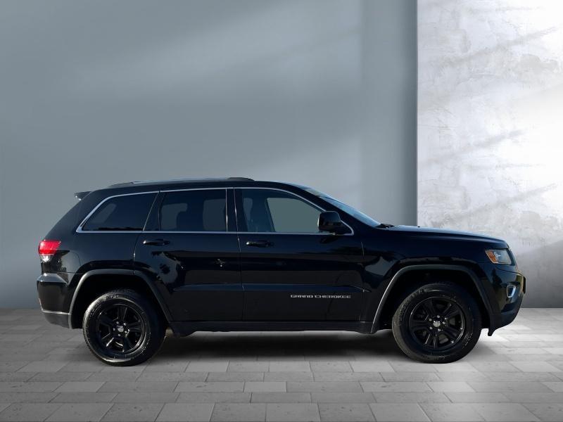 used 2016 Jeep Grand Cherokee car, priced at $16,970