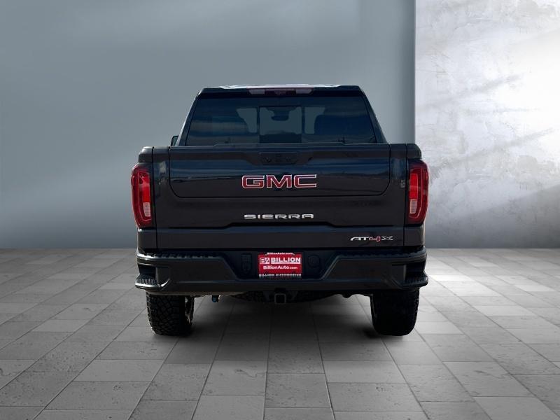 used 2023 GMC Sierra 1500 car, priced at $72,777