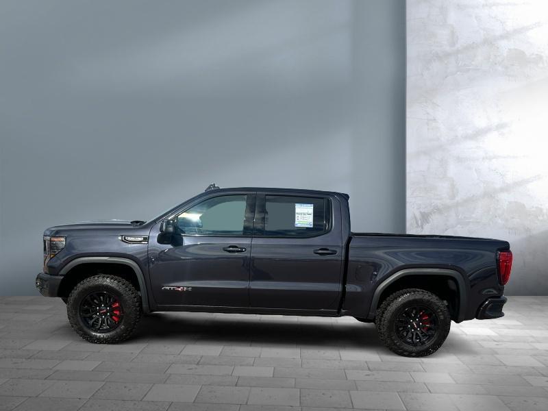 used 2023 GMC Sierra 1500 car, priced at $72,777