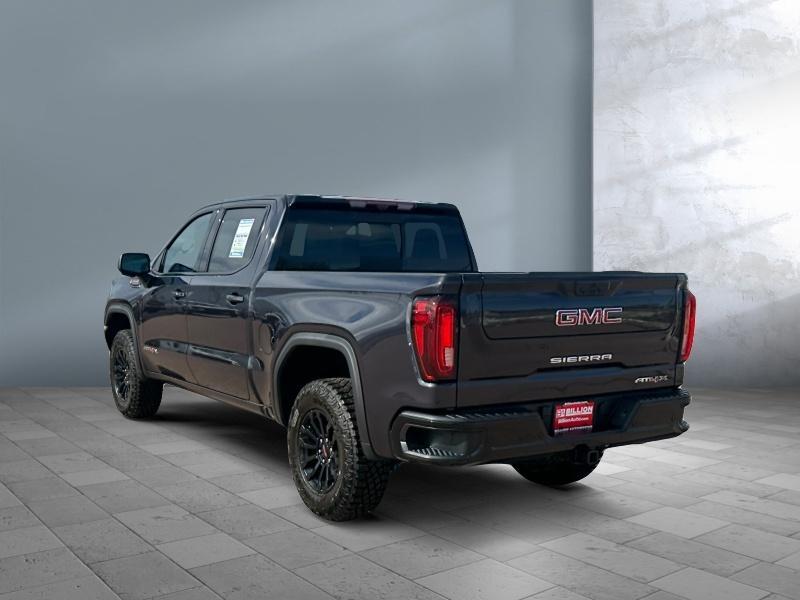 used 2023 GMC Sierra 1500 car, priced at $72,777