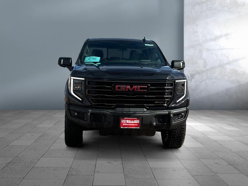 used 2023 GMC Sierra 1500 car, priced at $72,777