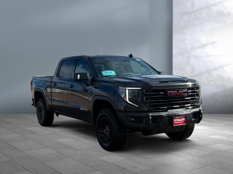 used 2023 GMC Sierra 1500 car, priced at $72,777