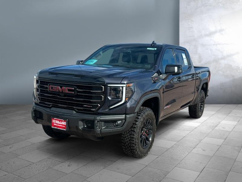 used 2023 GMC Sierra 1500 car, priced at $72,777