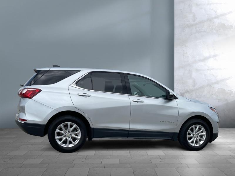 used 2019 Chevrolet Equinox car, priced at $18,970