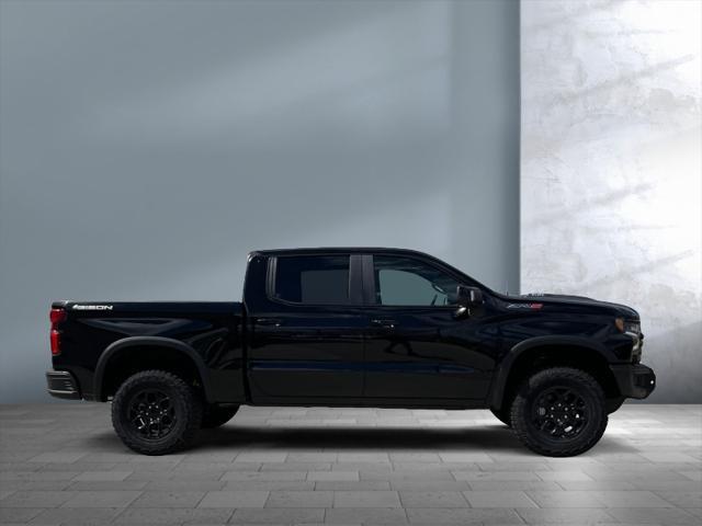 new 2024 Chevrolet Silverado 1500 car